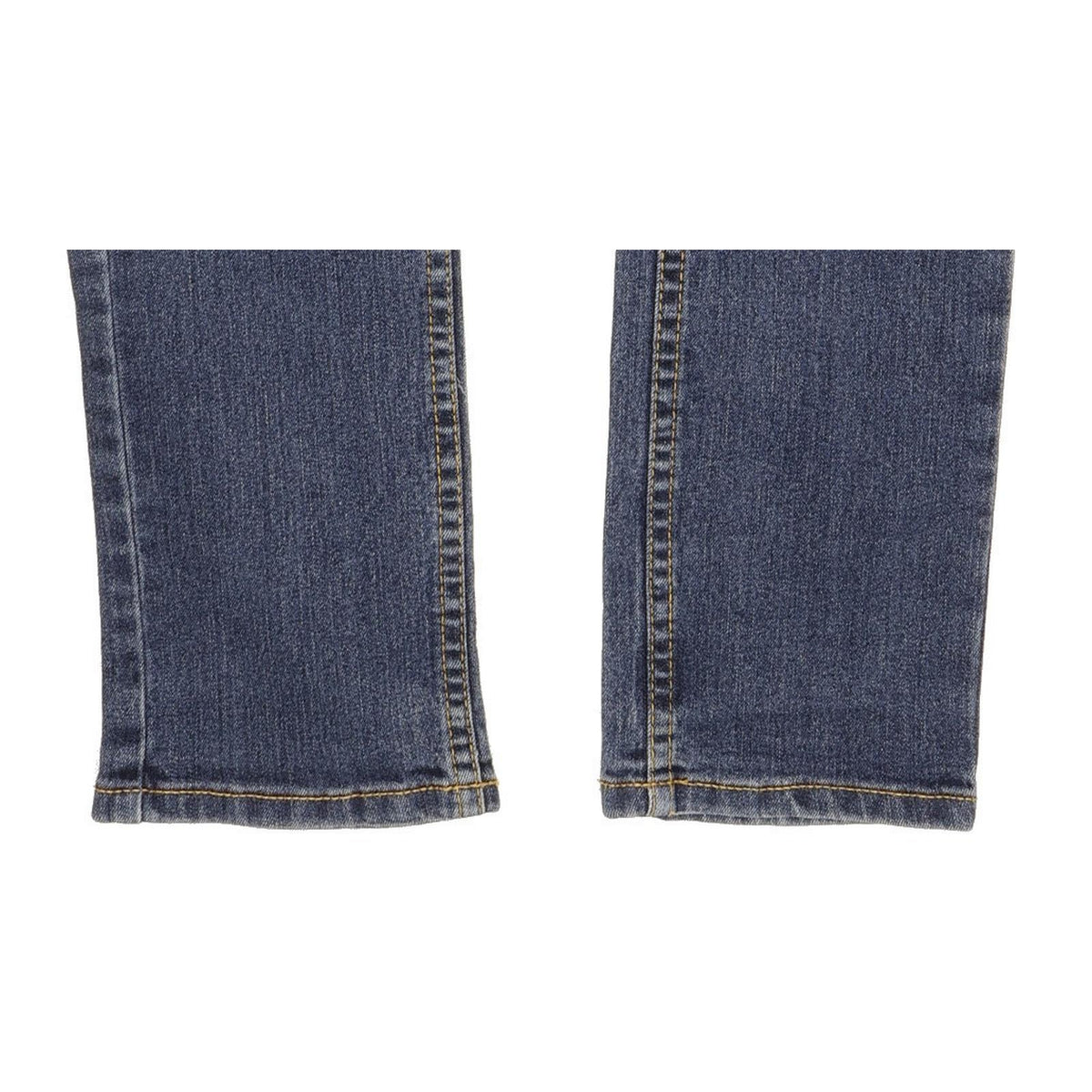 Levi's 510 Kids Blue Skinny Slim Stretch Jeans W26 L31