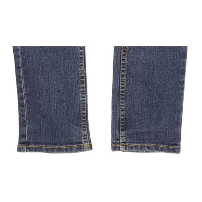 Levi's 510 Kids Blue Skinny Slim Stretch Jeans W26 L31
