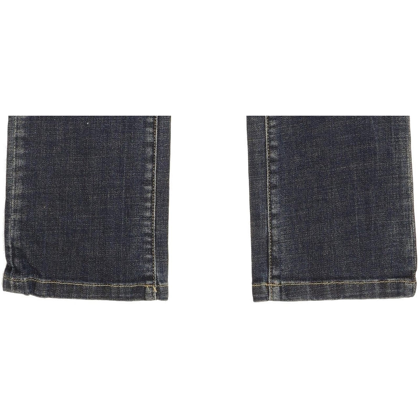 G-Star Midge Lia Women Blue Straight Slim Stretch Jeans W26 L32
