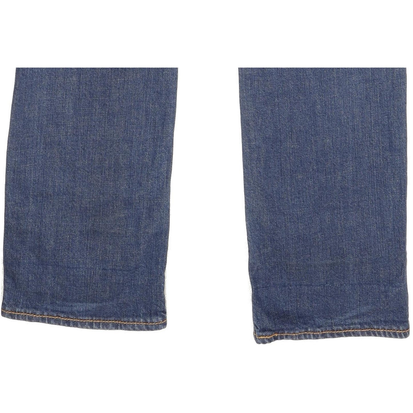 Levi's 511 Men Blue Straight Slim Stretch Jeans W30 L33