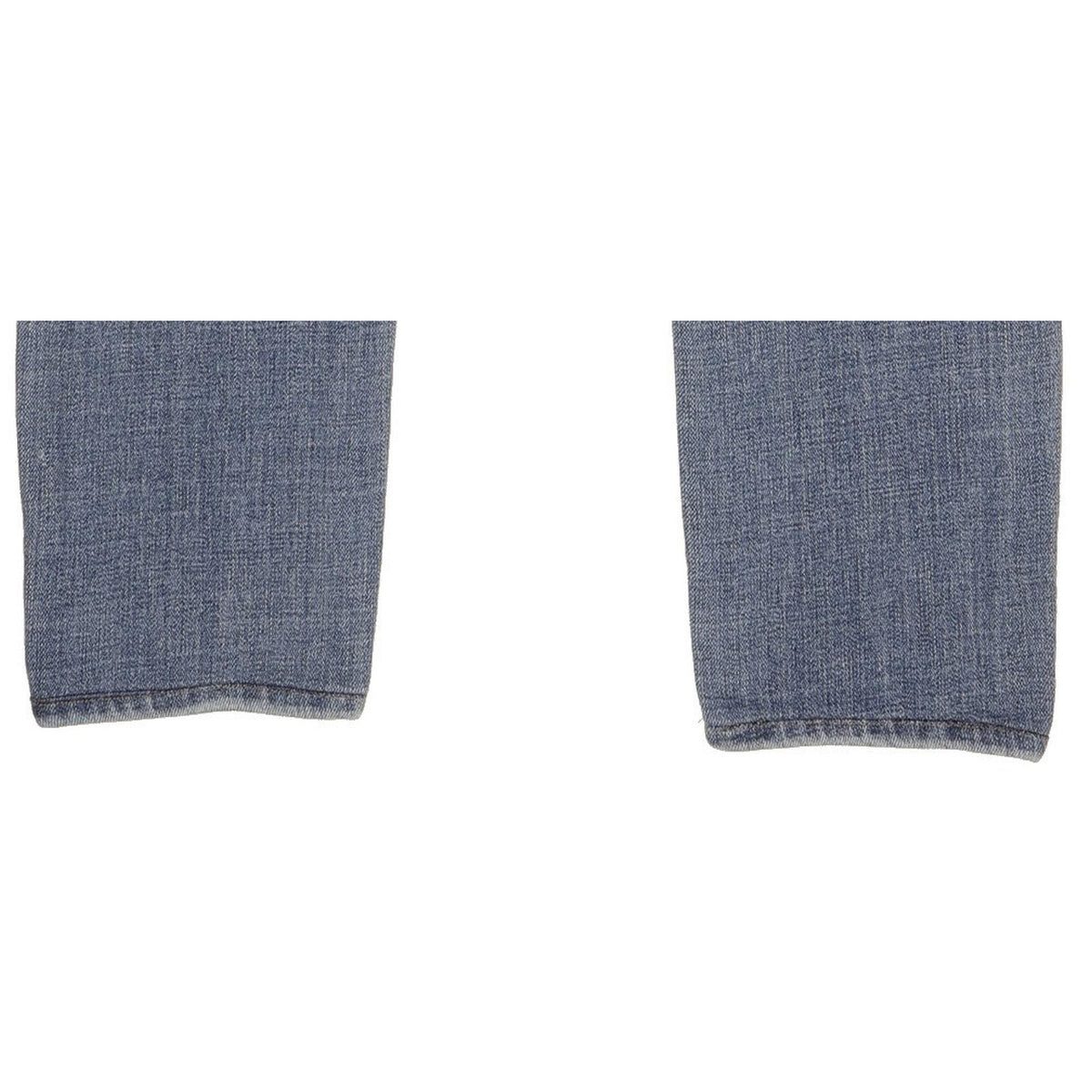 Levi's 711 Women Blue Skinny Slim Stretch Jeans W26 L29
