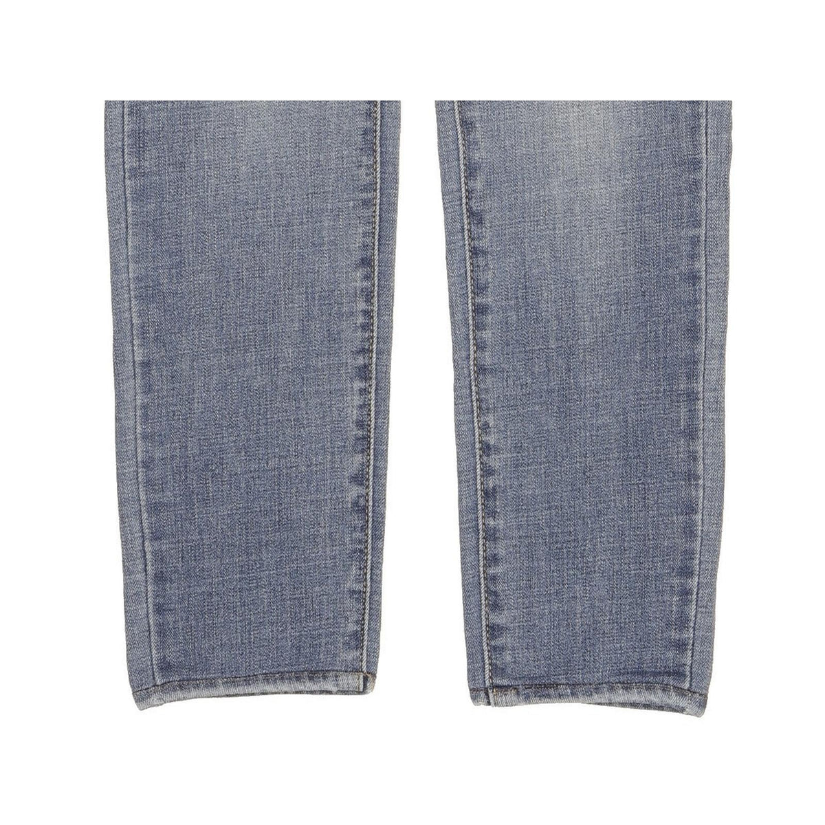 Levi's 711 Women Blue Skinny Slim Stretch Jeans W26 L29