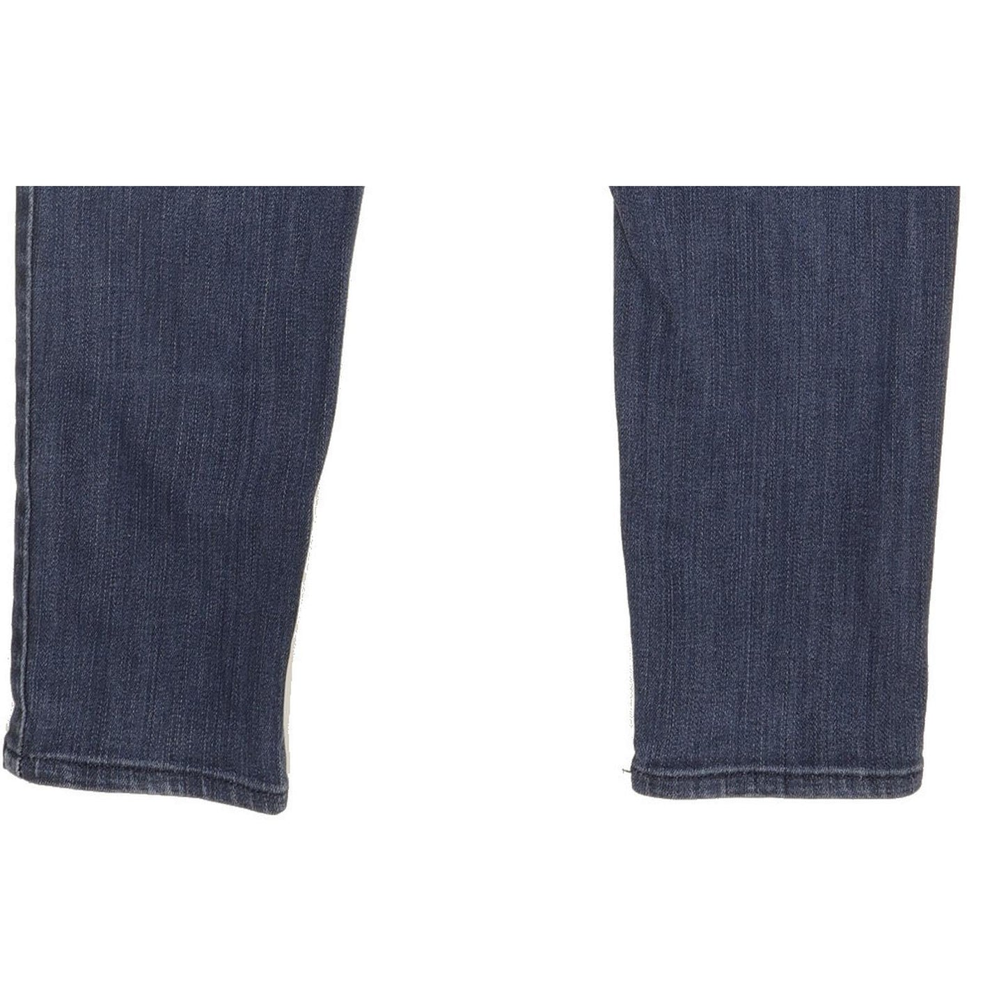 Levi's Mile Blue Skinny Slim Stretch Jeans High Waisted W28 L30