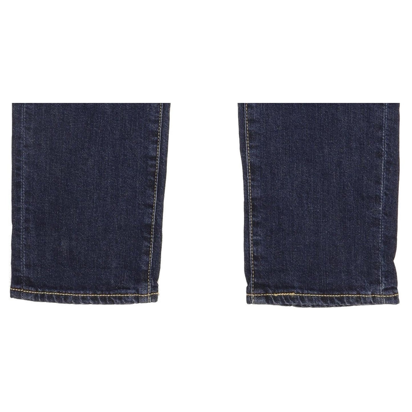 Levi's 511 Men Blue Straight Slim Stretch Jeans W30 L31