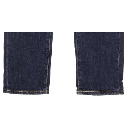 Levi's 511 Men Blue Straight Slim Stretch Jeans W30 L31