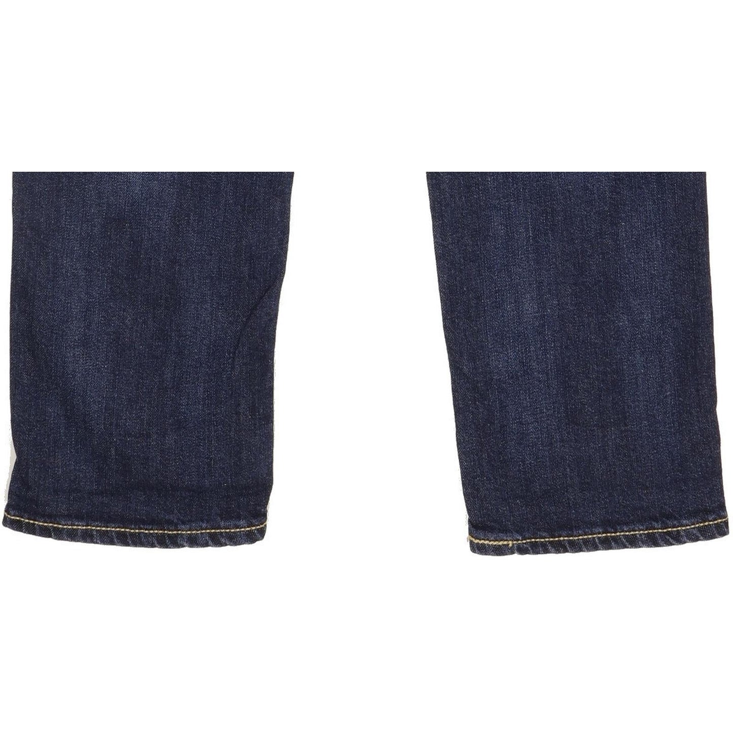Levi's 511 Men Blue Straight Slim Stretch Jeans W30 L31