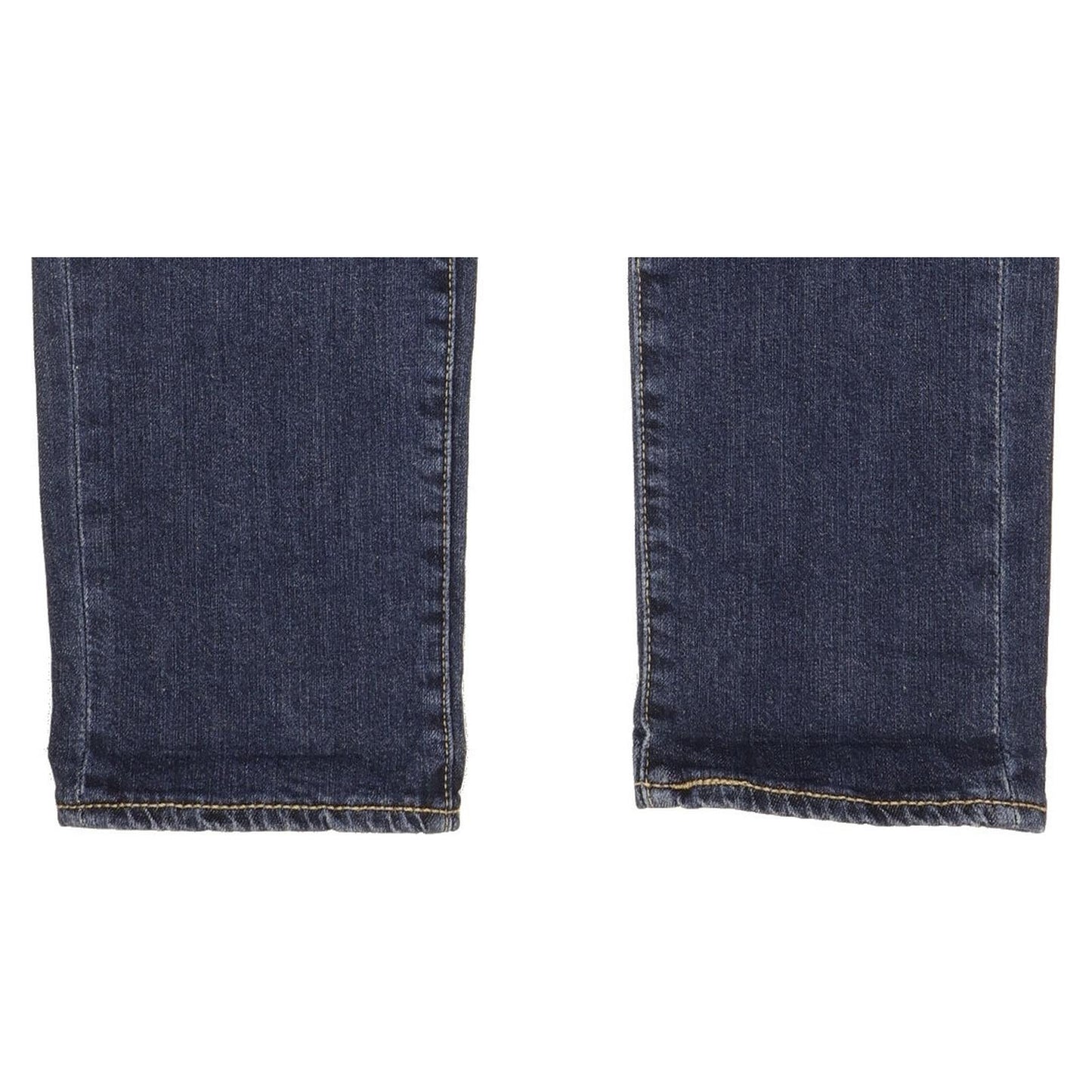 Levi's 511 Men Blue Straight Slim Stretch Jeans W30 L31