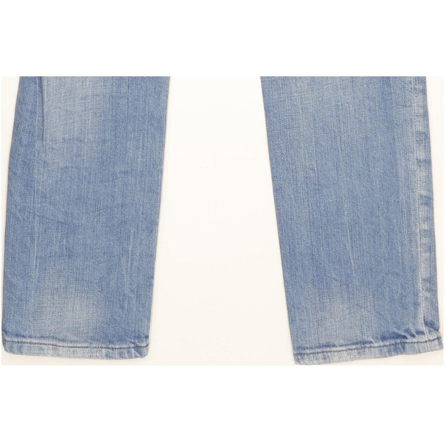G-Star Blue Skinny Slim Stretch Jeans High Waisted W28 L30
