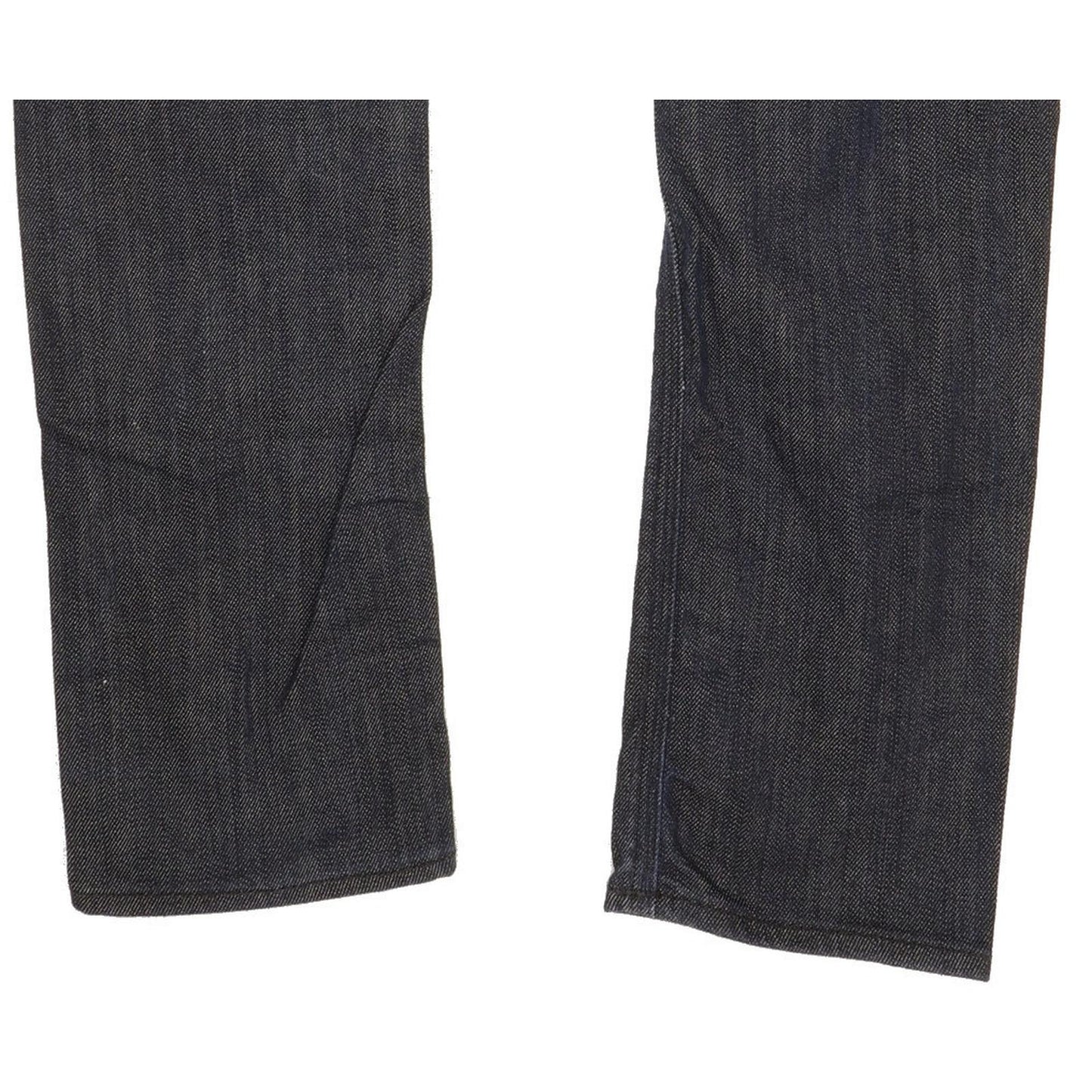 G-Star Navy Skinny Slim Stretch Jeans High Waisted W24 L31
