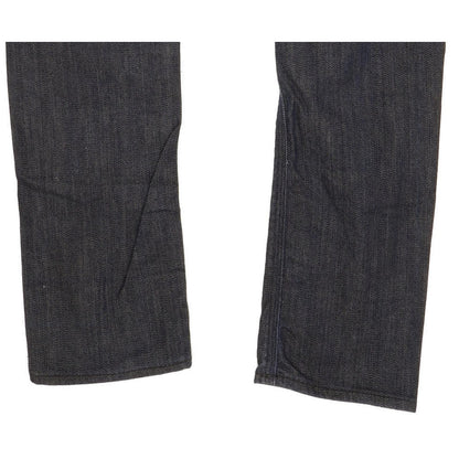 G-Star Navy Skinny Slim Stretch Jeans High Waisted W24 L31