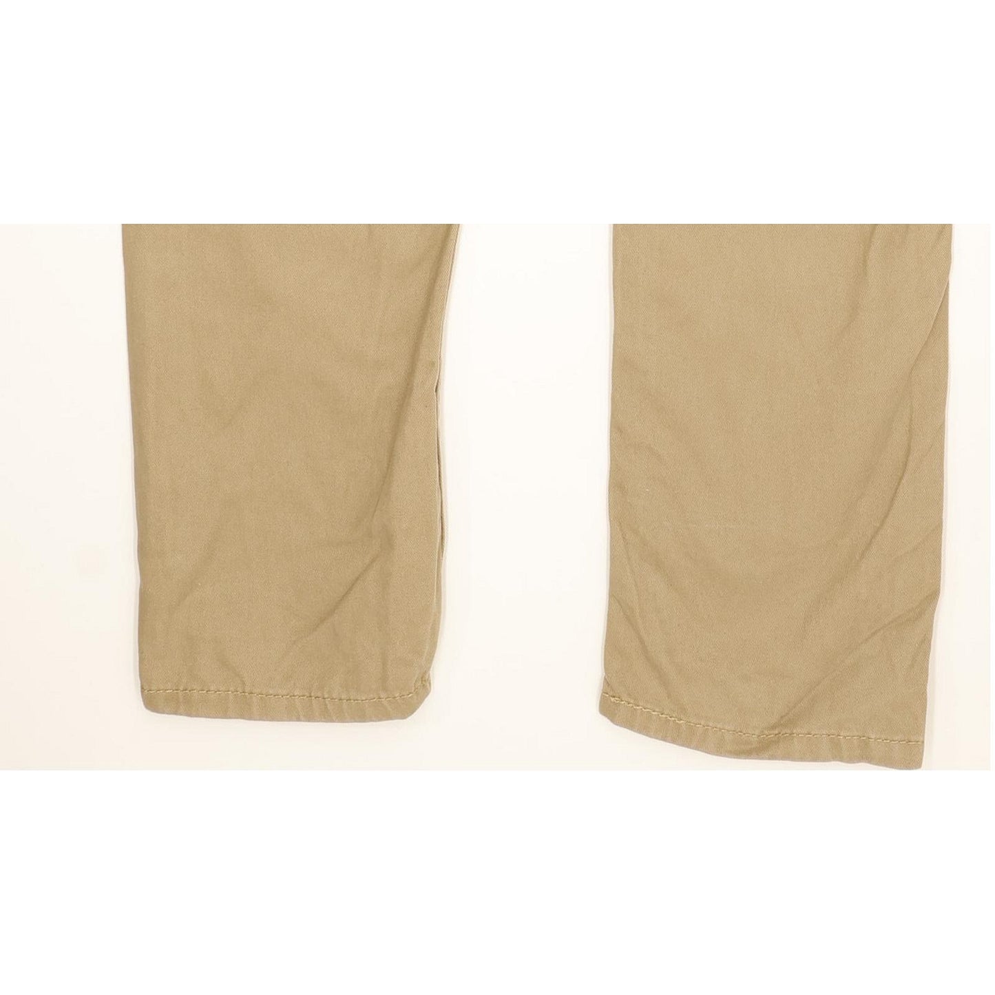 Levi's 510 Men Beige Skinny Slim Jeans W34 L30