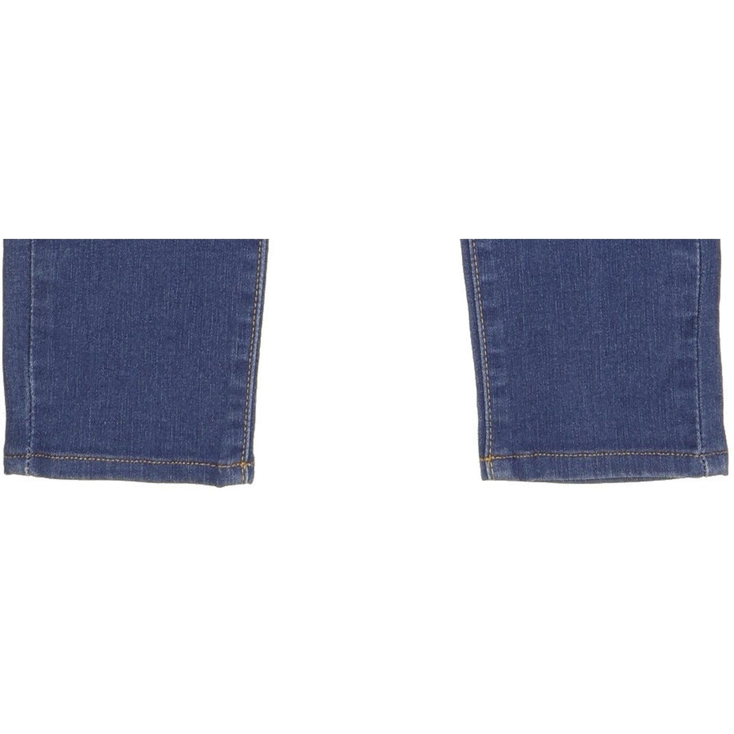 Levi's Women Blue Skinny Slim Jeans W26 L26