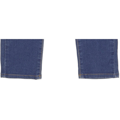 Levi's Women Blue Skinny Slim Jeans W26 L26