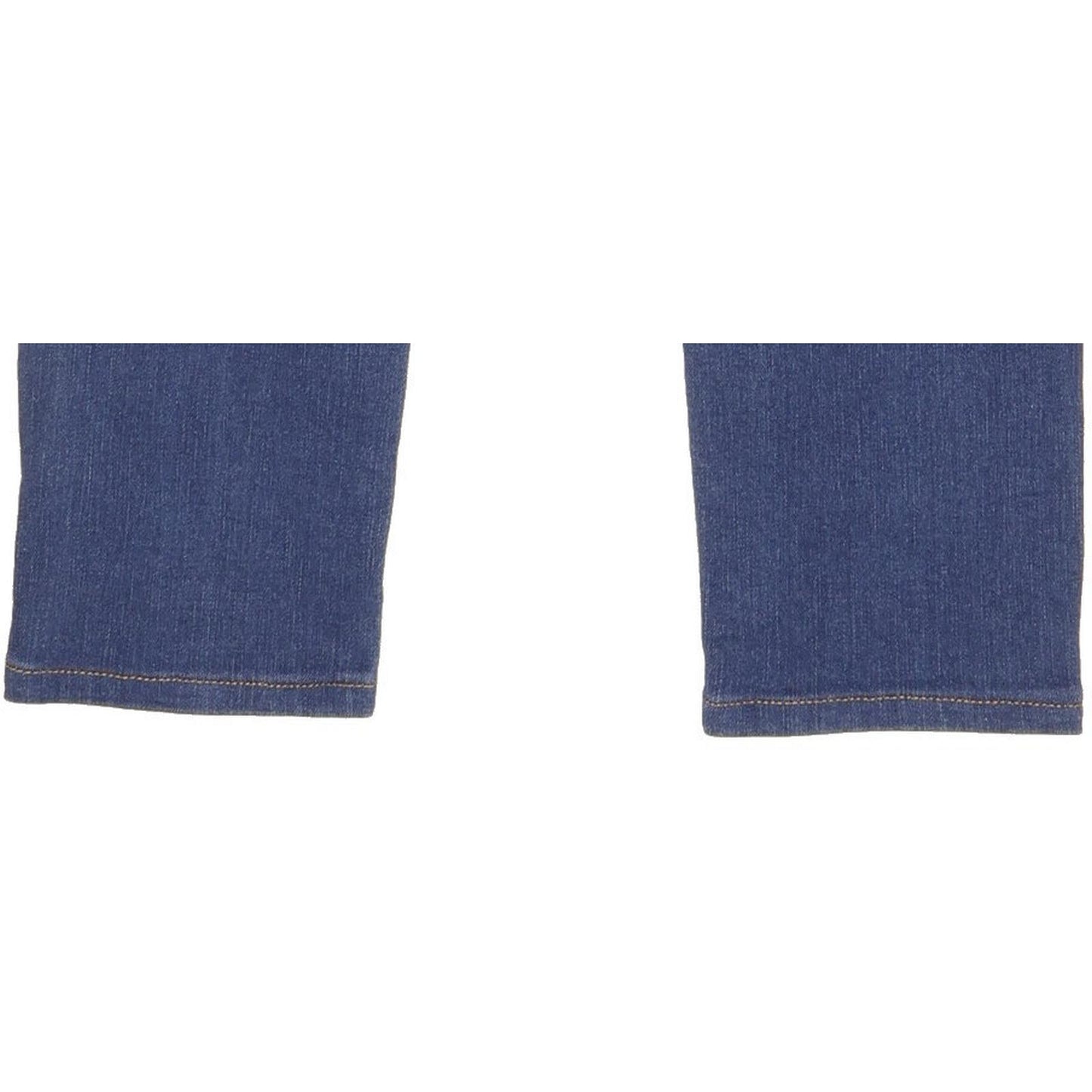 Levi's Women Blue Skinny Slim Jeans W26 L26
