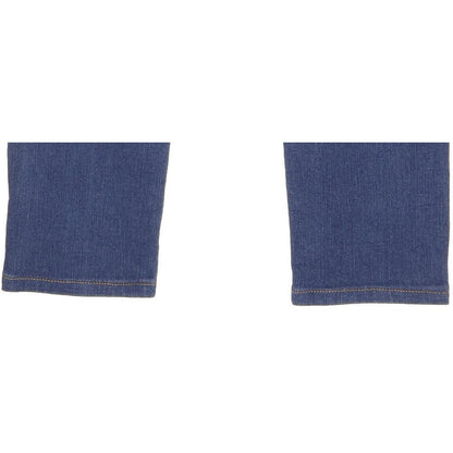 Levi's Women Blue Skinny Slim Jeans W26 L26