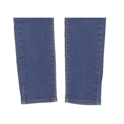 Levi's Women Blue Skinny Slim Jeans W26 L26