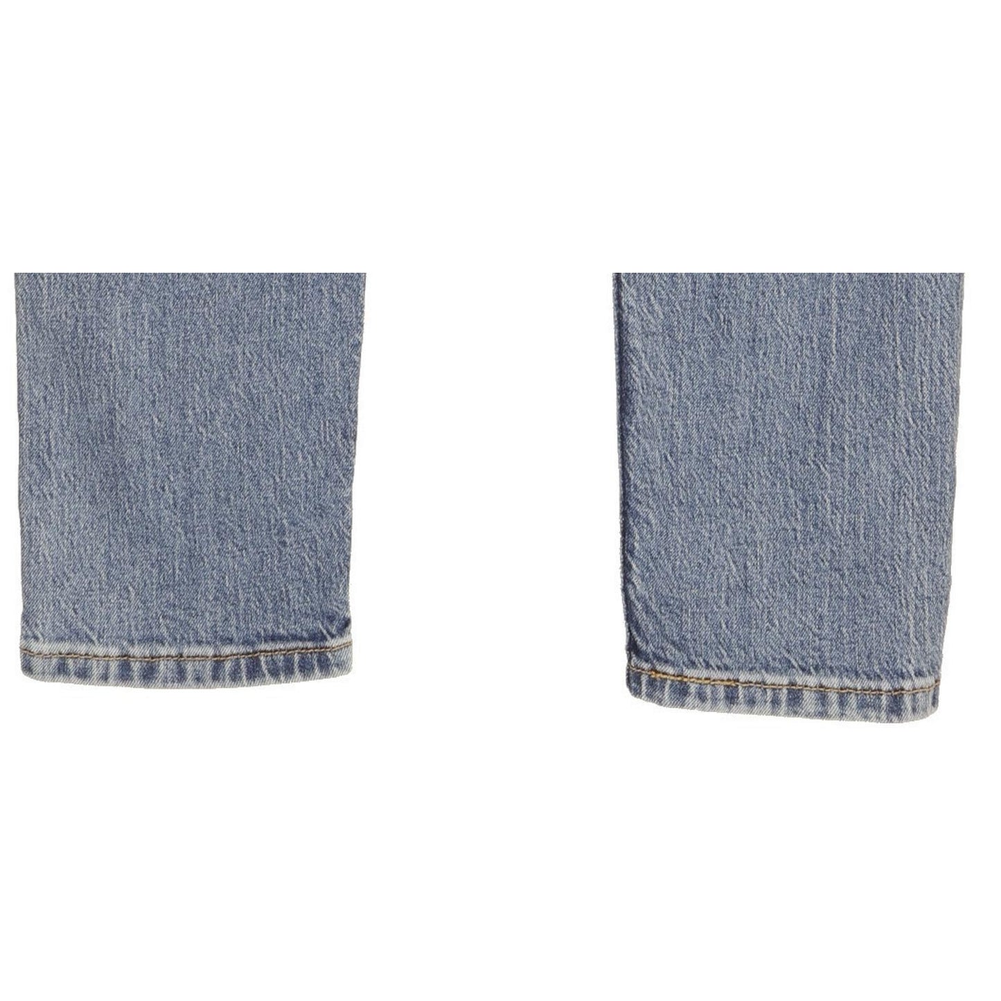 Levi's 502 Hi-Ball Men Blue Tapered Regular Stretch Jeans W26 L29