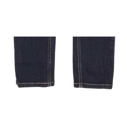 Levi's Women Blue Skinny Slim Stretch Jeans W26 L30