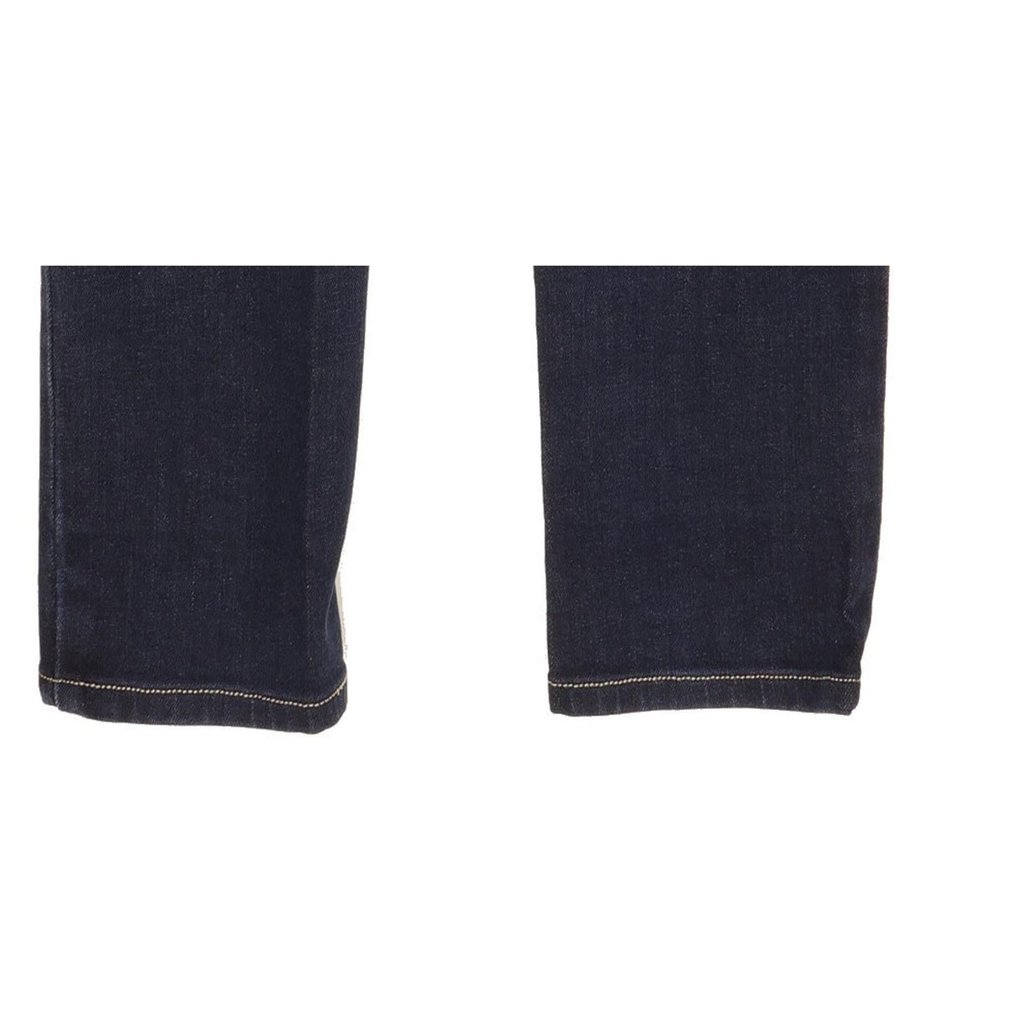 Levi's Women Blue Skinny Slim Stretch Jeans W26 L30
