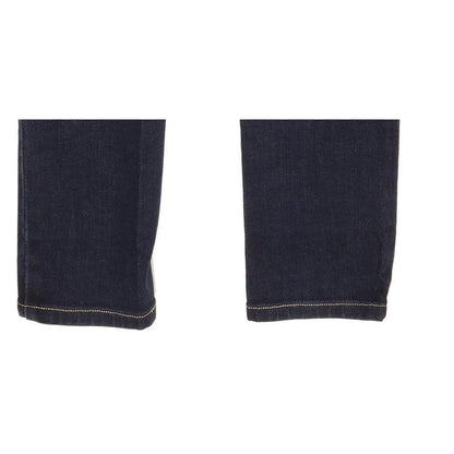 Levi's Women Blue Skinny Slim Stretch Jeans W26 L30