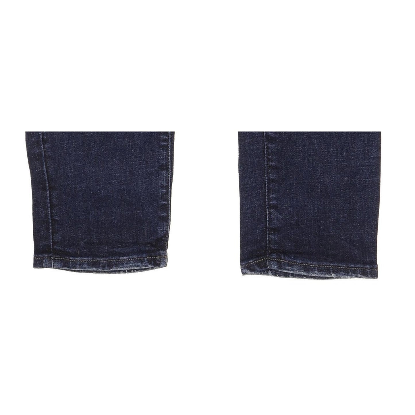 G-Star Revend Men Blue Straight Slim Stretch Jeans W30 L30