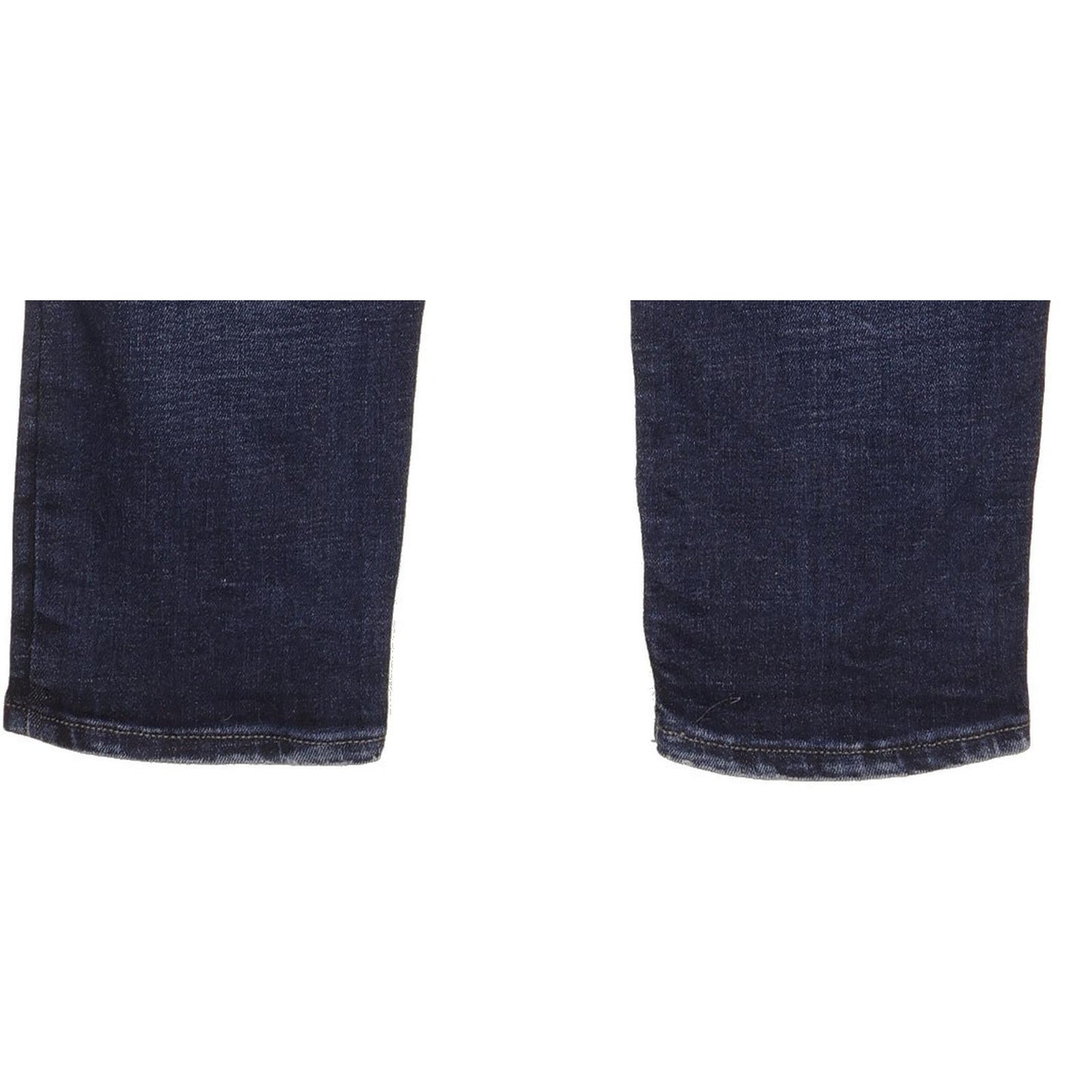 G-Star Revend Men Blue Straight Slim Stretch Jeans W30 L30