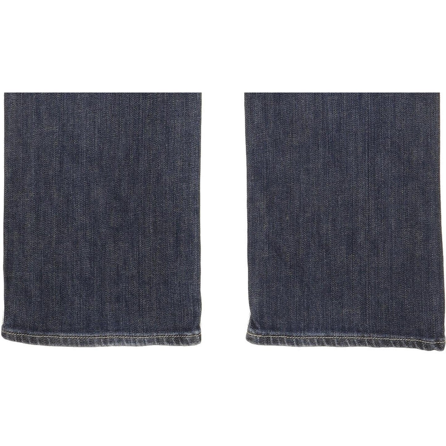 Levi's Slight Curve Women Blue Straight Classic Stretch Jeans W28 L32