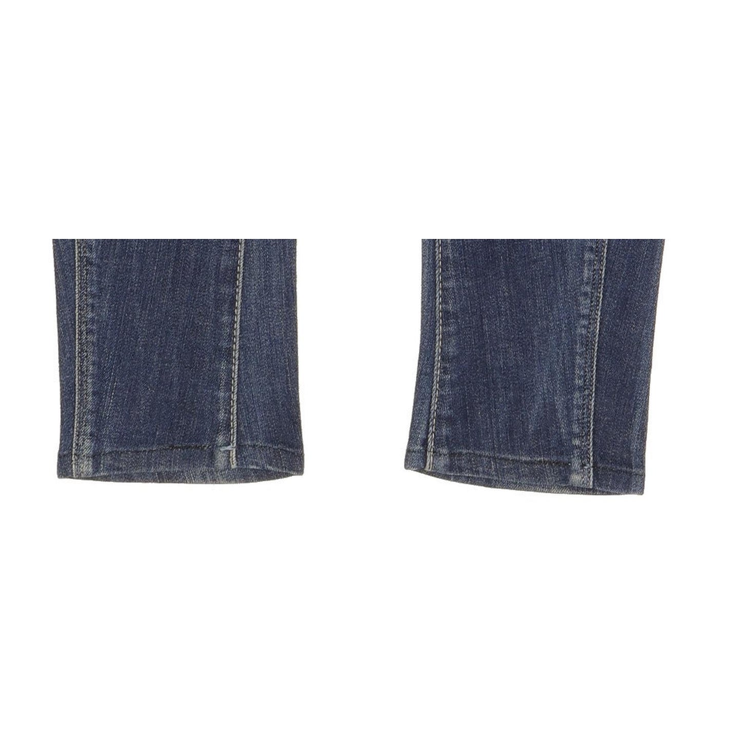 G-Star Midge Cody Women Blue Skinny Slim Stretch Jeans W25 L29