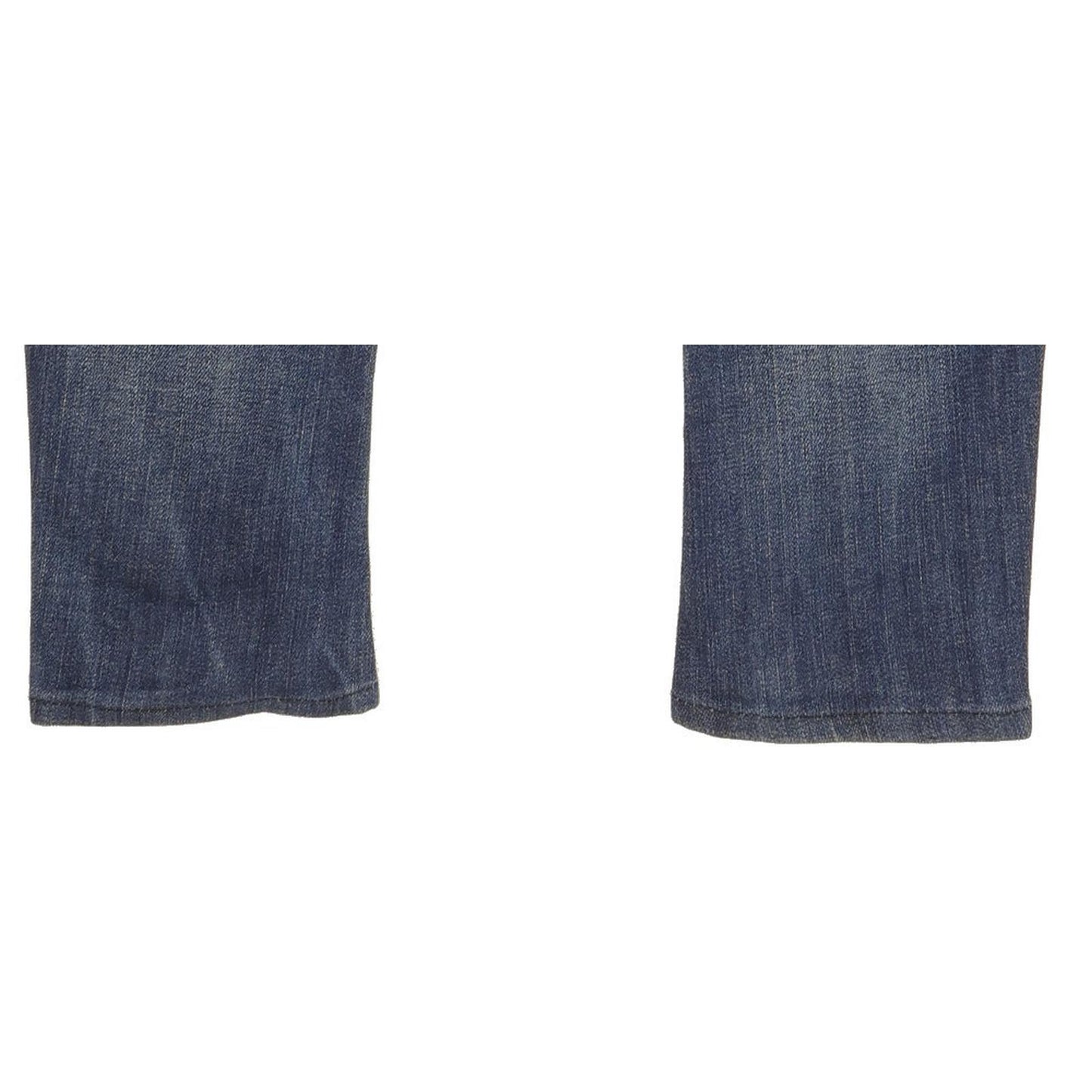 G-Star Midge Cody Women Blue Skinny Slim Stretch Jeans W25 L29