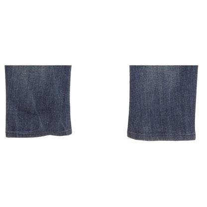 G-Star Midge Cody Women Blue Skinny Slim Stretch Jeans W25 L29