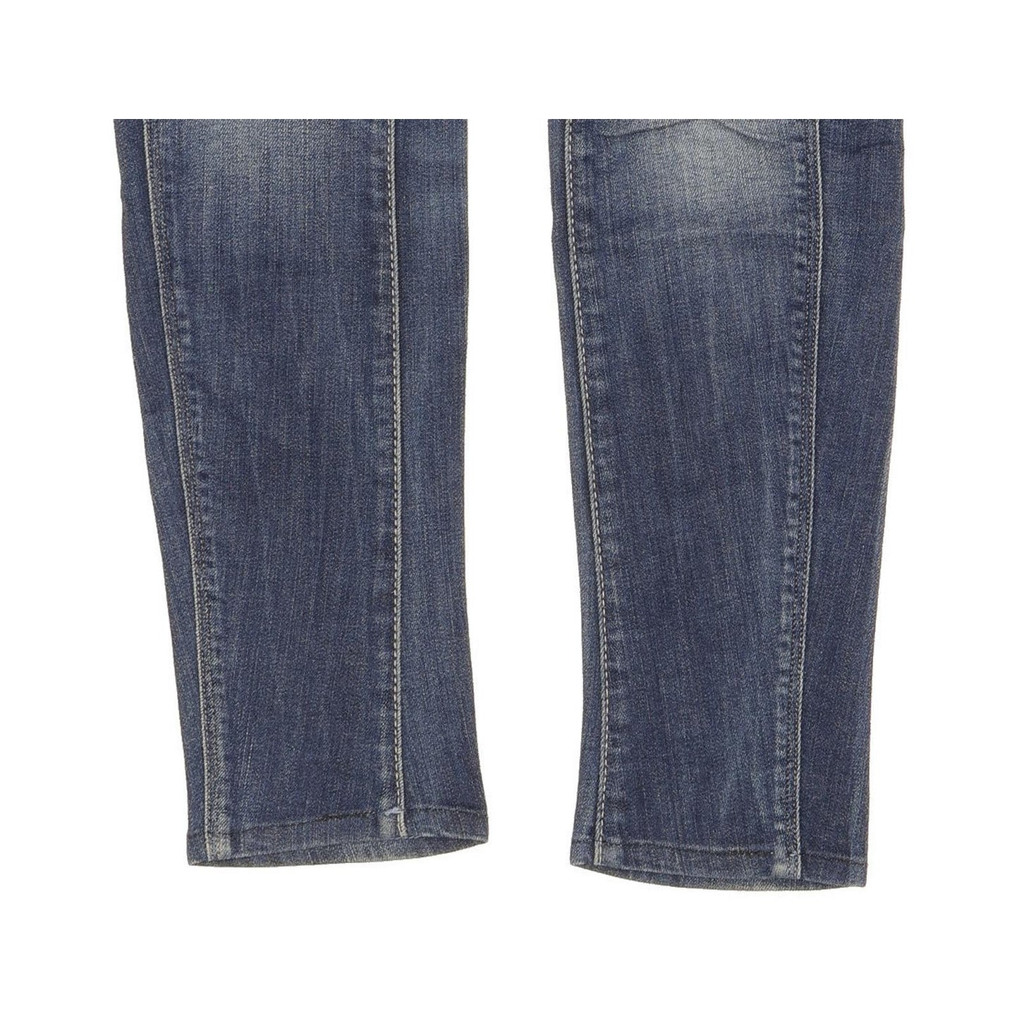 G-Star Midge Cody Women Blue Skinny Slim Stretch Jeans W25 L29