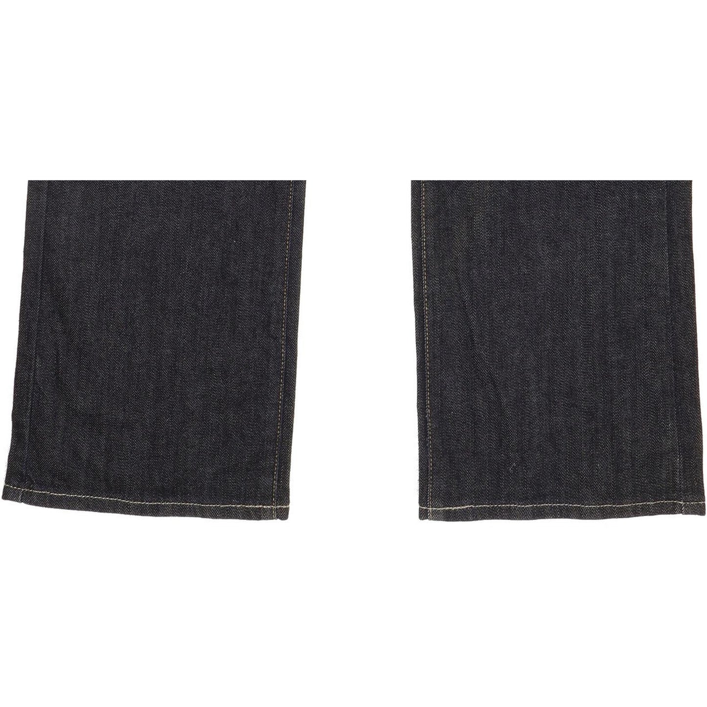 Levi's Slight Curve Women Navy Straight Classic Stretch Jeans W30 L32