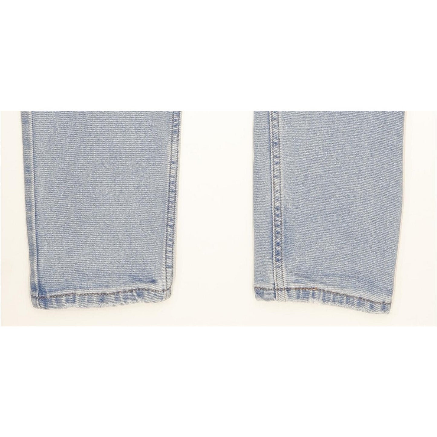 Levi's 512 Men Blue Tapered Slim Stretch Jeans W30 L30