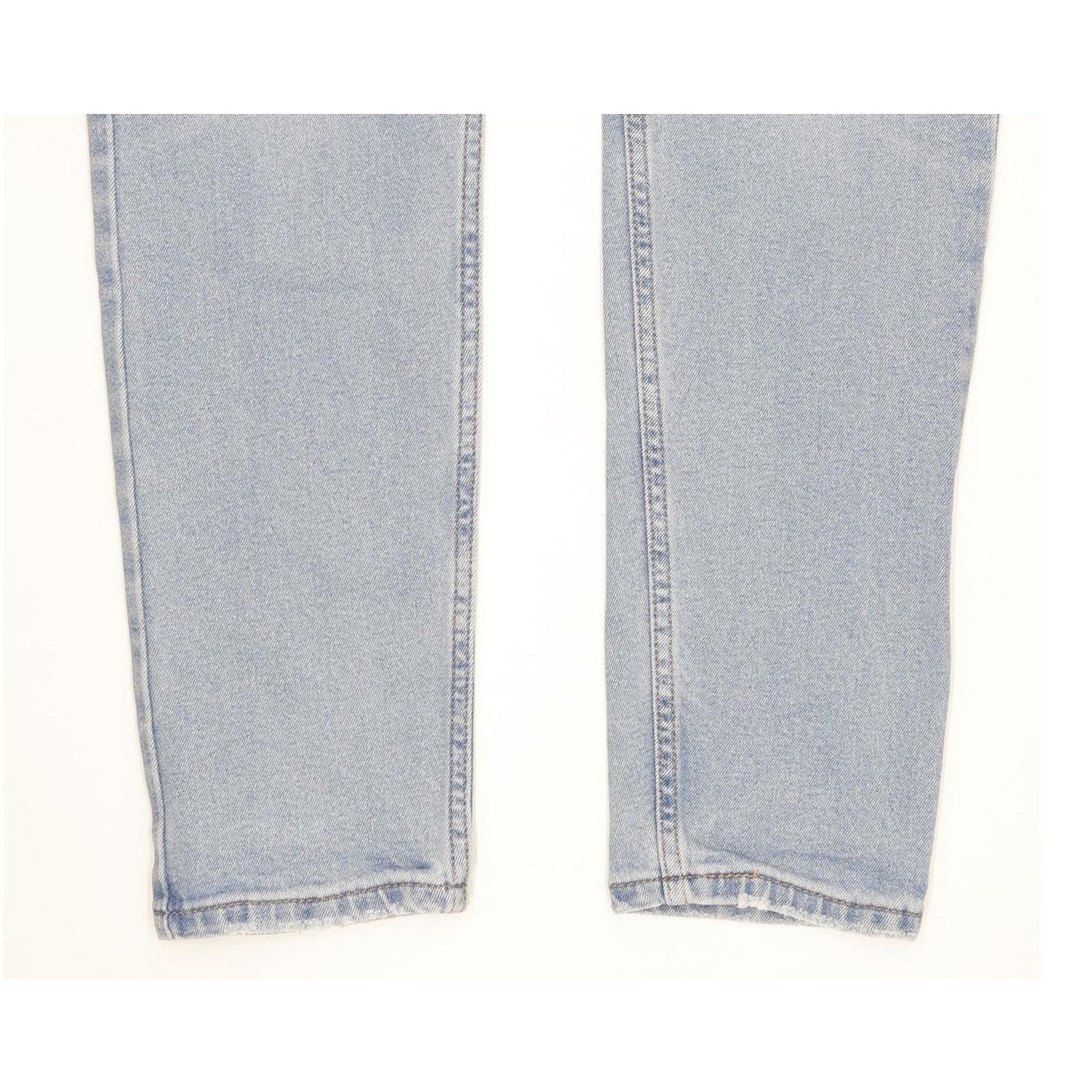 Levi's 512 Men Blue Tapered Slim Stretch Jeans W30 L30