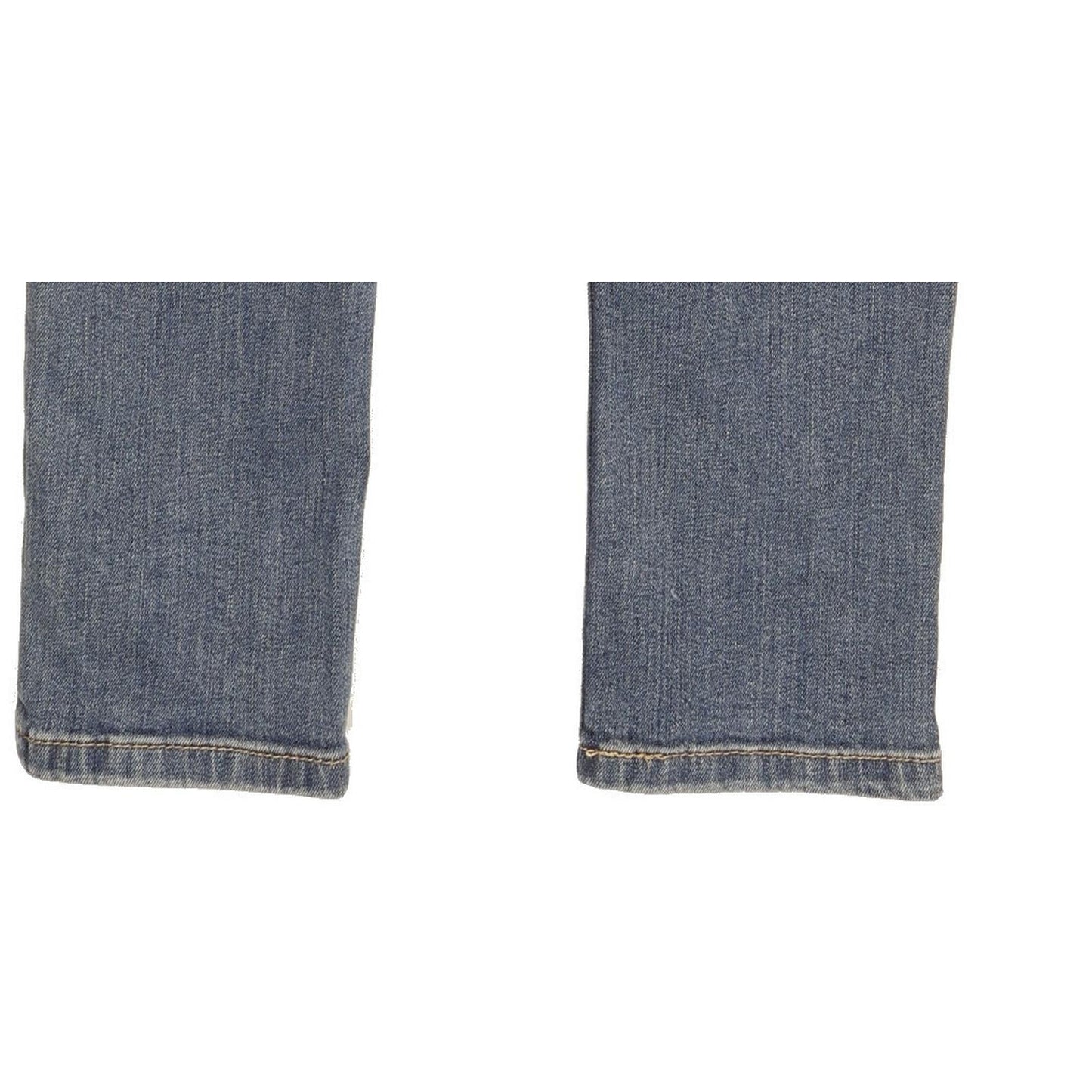 Levi's Demi Curve Women Blue Skinny Slim Stretch Jeans W27 L30
