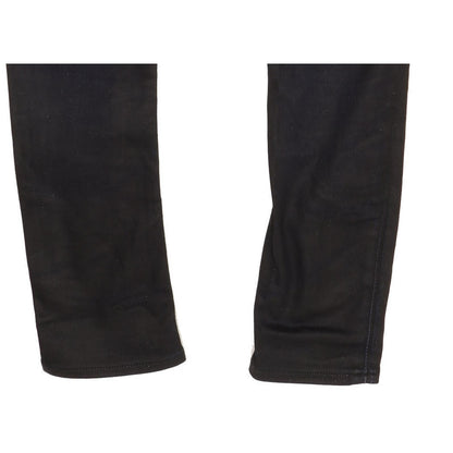 G-Star Radar Smith Women Navy Skinny Slim Stretch Jeans W27 L34