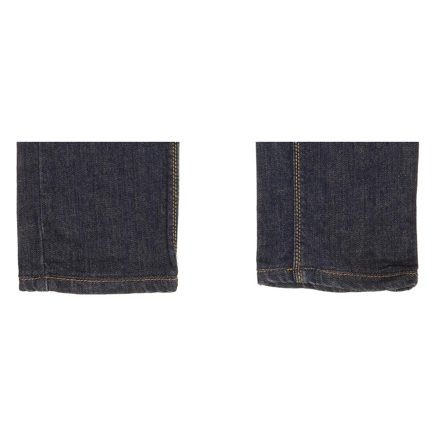 Levi's 571 Men Blue Straight Slim Stretch Jeans W27 L29