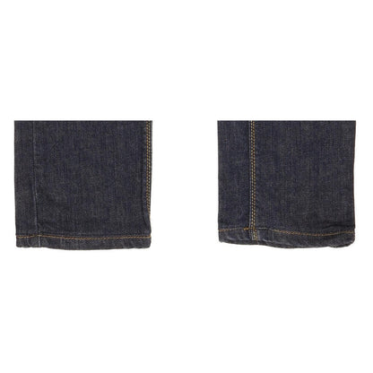 Levi's 571 Men Blue Straight Slim Stretch Jeans W27 L29