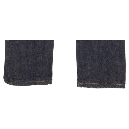 Levi's 571 Men Blue Straight Slim Stretch Jeans W27 L29