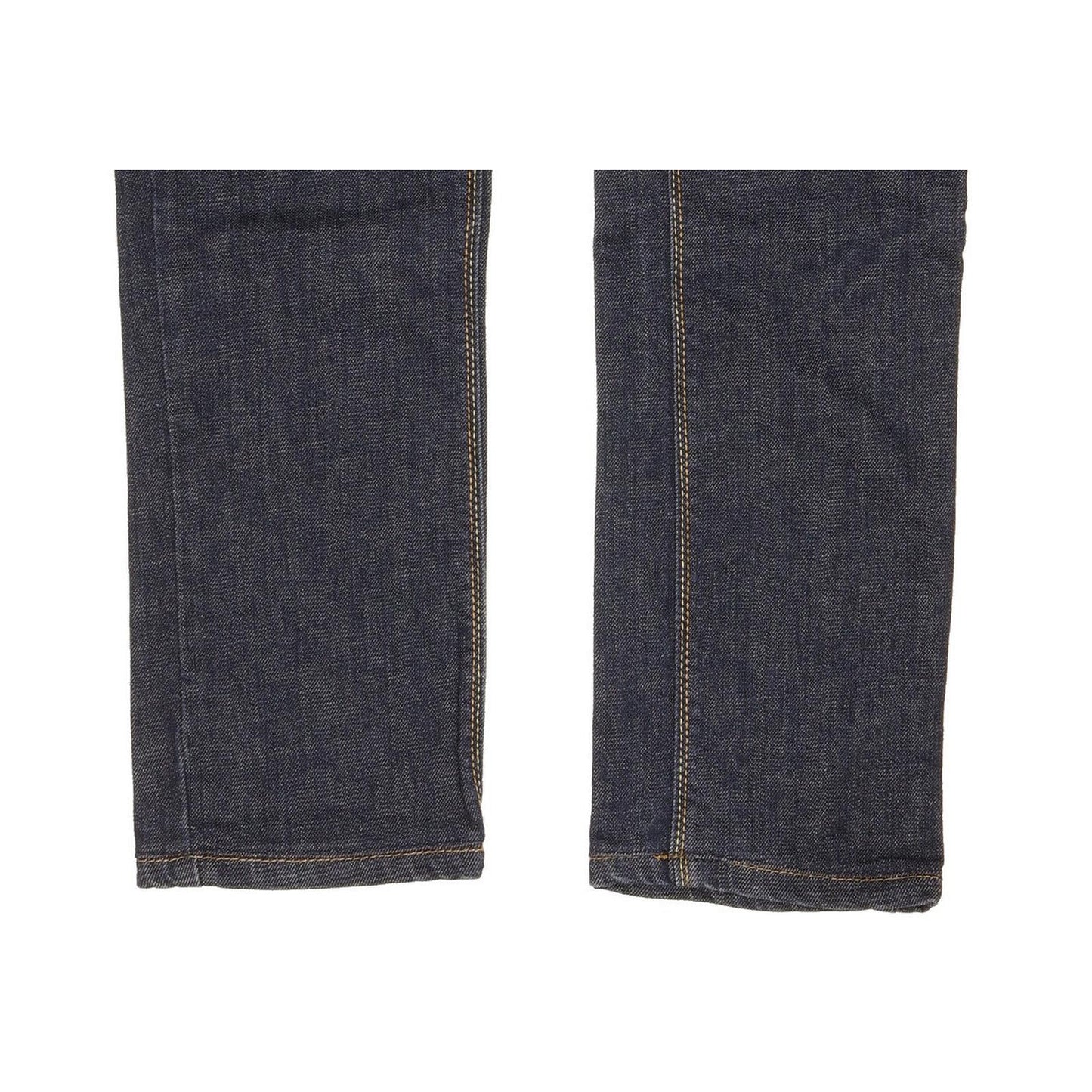 Levi's 571 Men Blue Straight Slim Stretch Jeans W27 L29