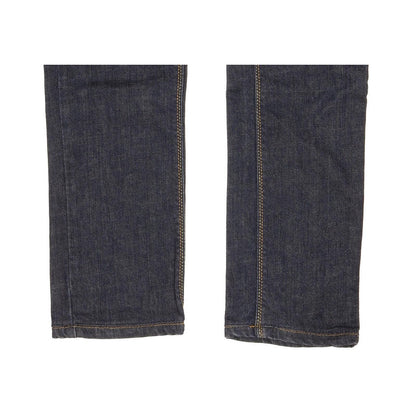 Levi's 571 Men Blue Straight Slim Stretch Jeans W27 L29