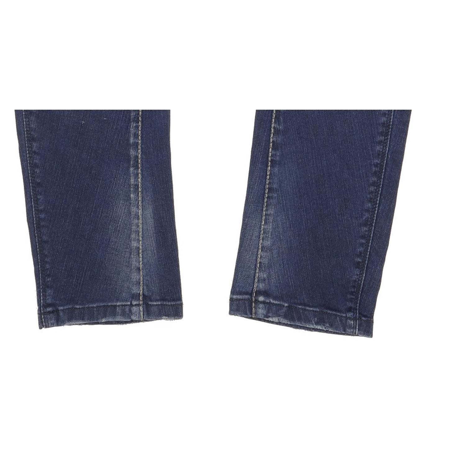 G-Star Midge Cody Women Blue Skinny Slim Stretch Jeans W27 L32