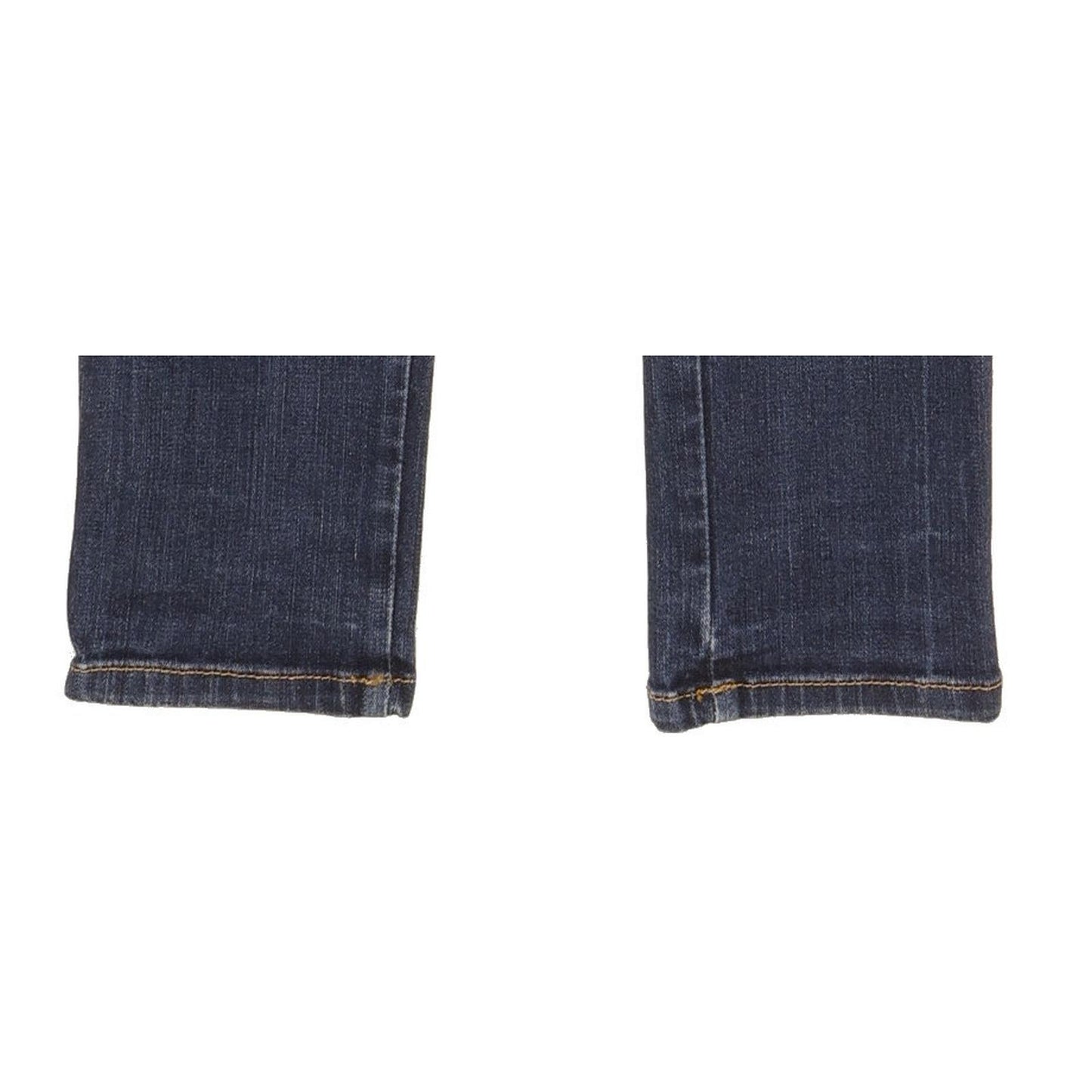 Diesel Skinzee Low Women Blue Skinny Slim Stretch Jeans W27 L29