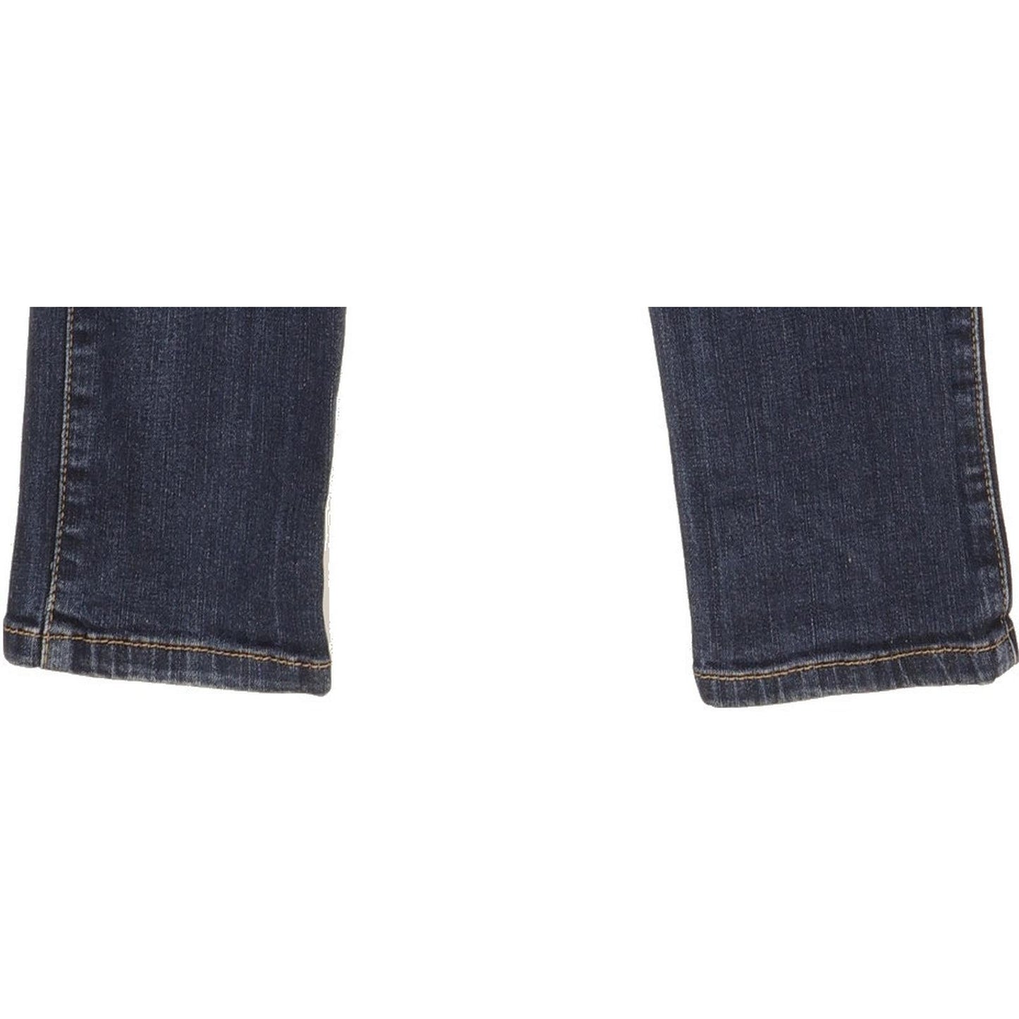 Diesel Skinzee Low Women Blue Skinny Slim Stretch Jeans W27 L29
