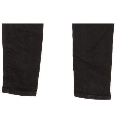 G-Star Lynn Women Black Skinny Slim Jeans W30 L32