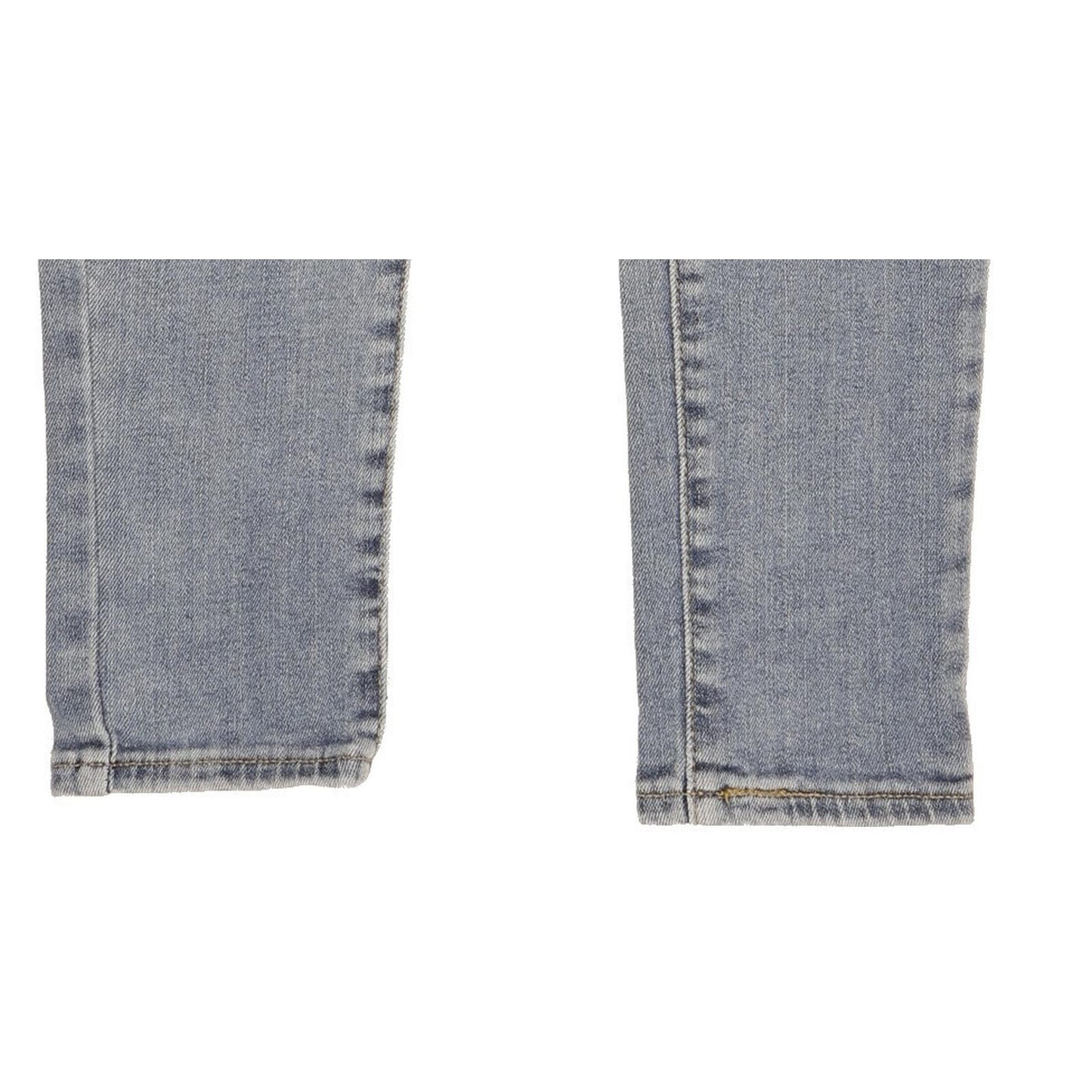 Levi's 311 Shaping Women Blue Skinny Slim Stretch Jeans W26 L31