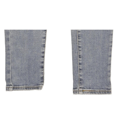 Levi's 311 Shaping Women Blue Skinny Slim Stretch Jeans W26 L31