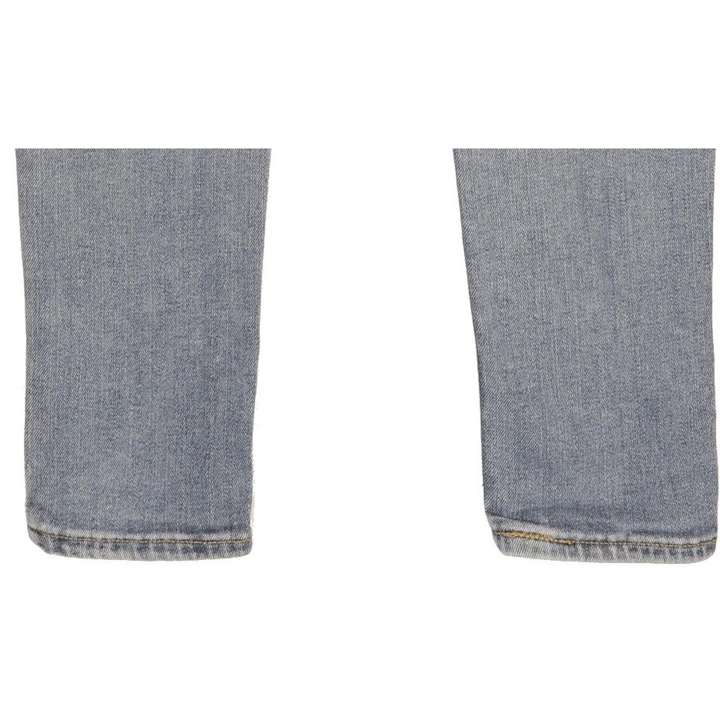 Levi's 311 Shaping Women Blue Skinny Slim Stretch Jeans W26 L31