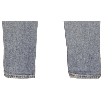 Levi's 311 Shaping Women Blue Skinny Slim Stretch Jeans W26 L31