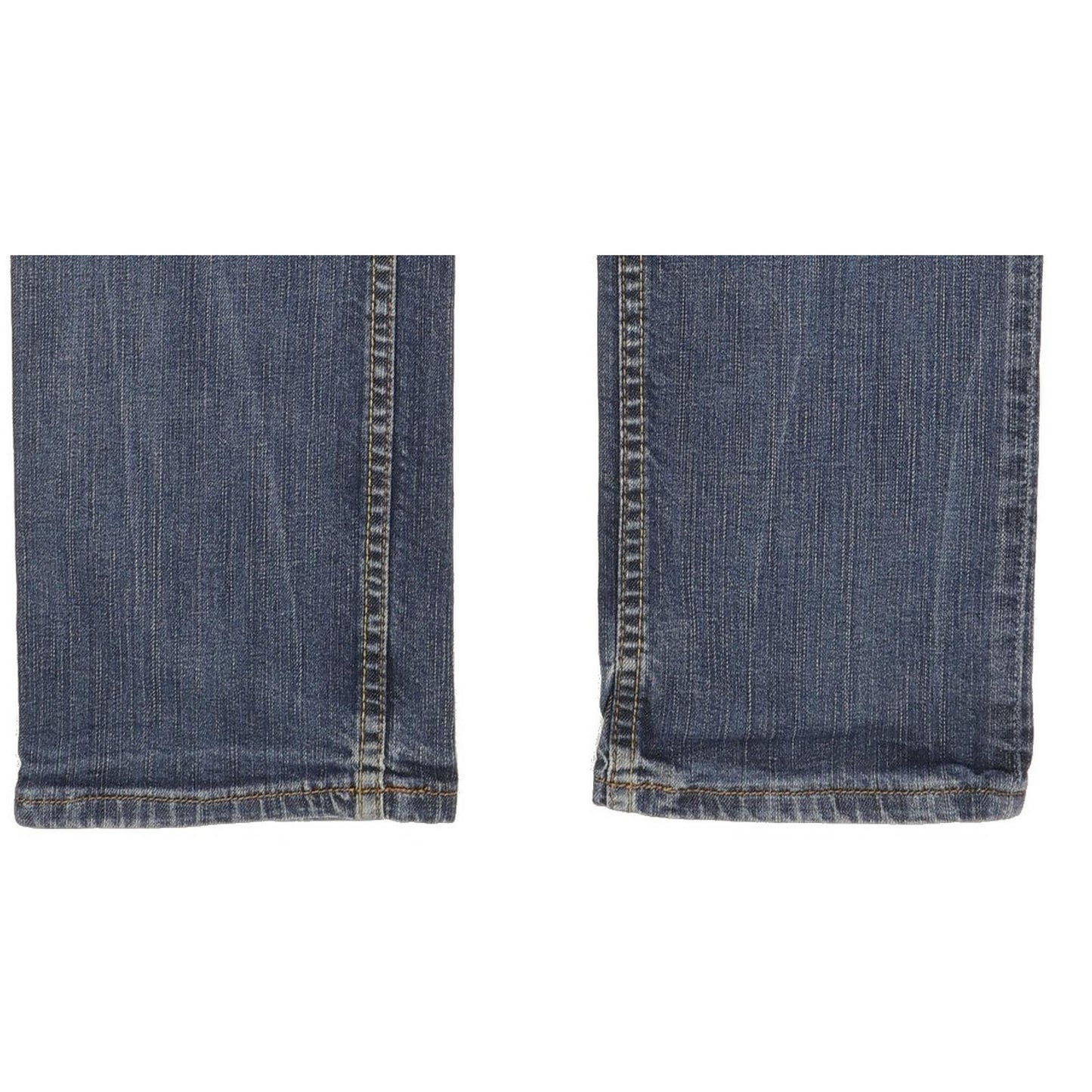 Levi's 511 Men Blue Straight Slim Stretch Jeans W31 L31
